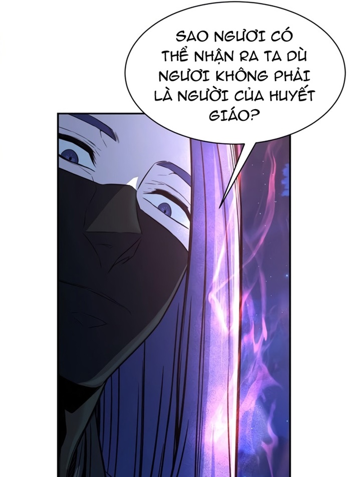 Đọc truyện Tuyệt đối kiếm cảm - Chap 3