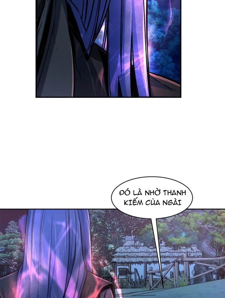 Đọc truyện Tuyệt đối kiếm cảm - Chap 3