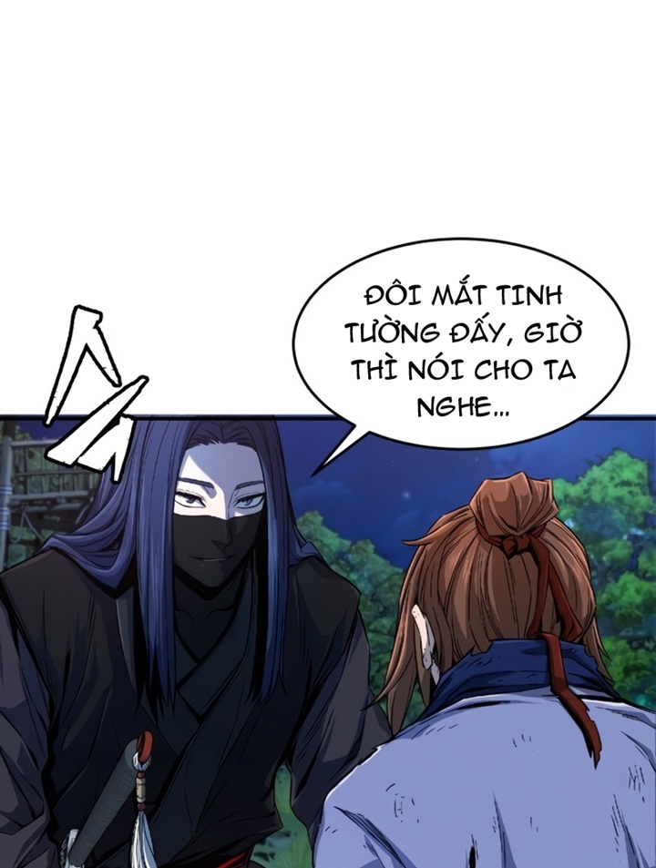 Đọc truyện Tuyệt đối kiếm cảm - Chap 3