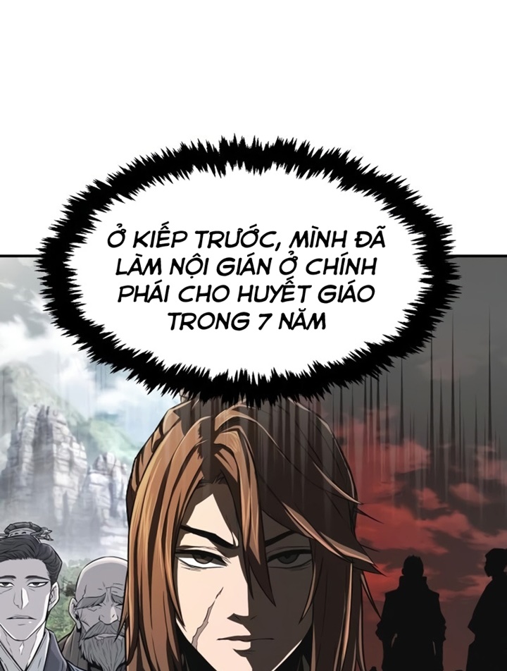 Đọc truyện Tuyệt đối kiếm cảm - Chap 3