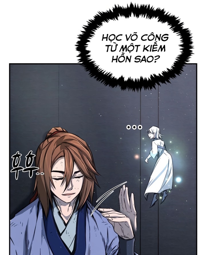 Đọc truyện Tuyệt đối kiếm cảm - Chap 4