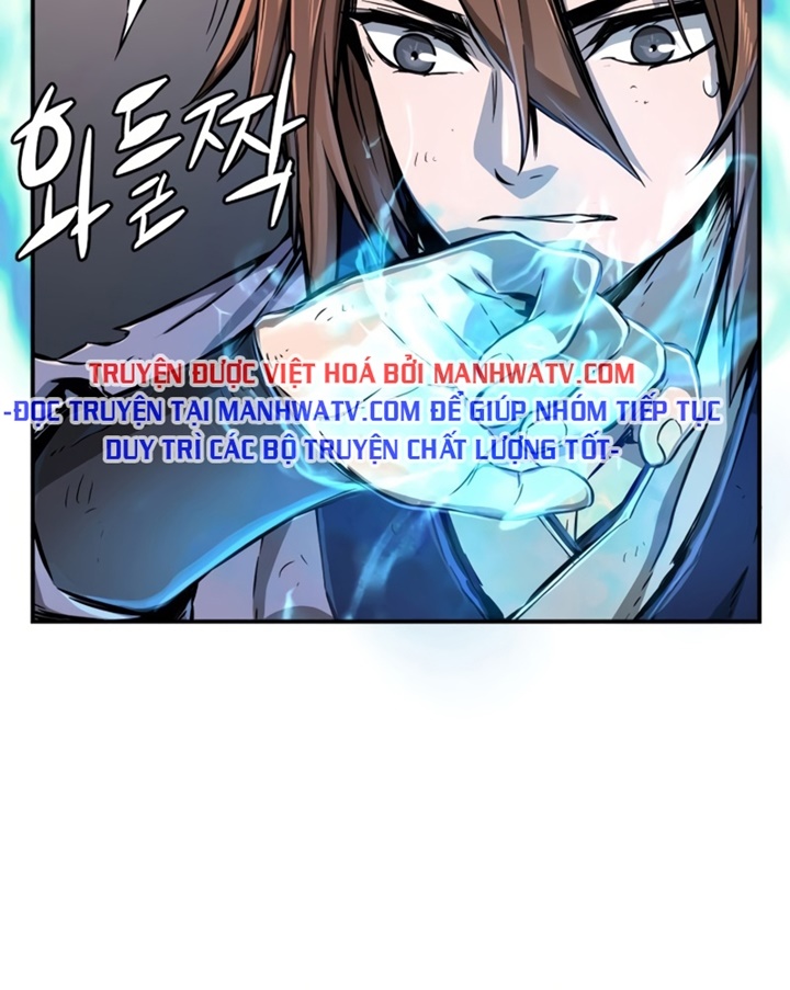 Đọc truyện Tuyệt đối kiếm cảm - Chap 4