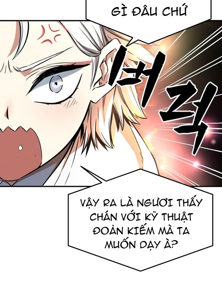 Đọc truyện Tuyệt đối kiếm cảm - Chap 4
