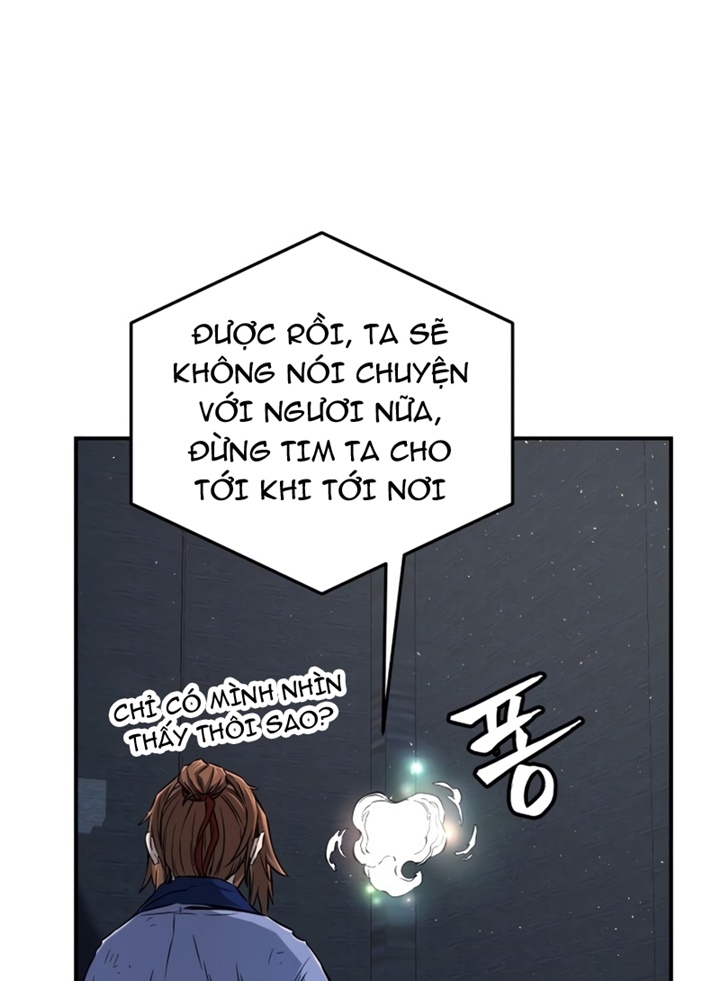 Đọc truyện Tuyệt đối kiếm cảm - Chap 4