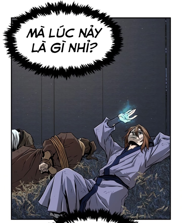 Đọc truyện Tuyệt đối kiếm cảm - Chap 4