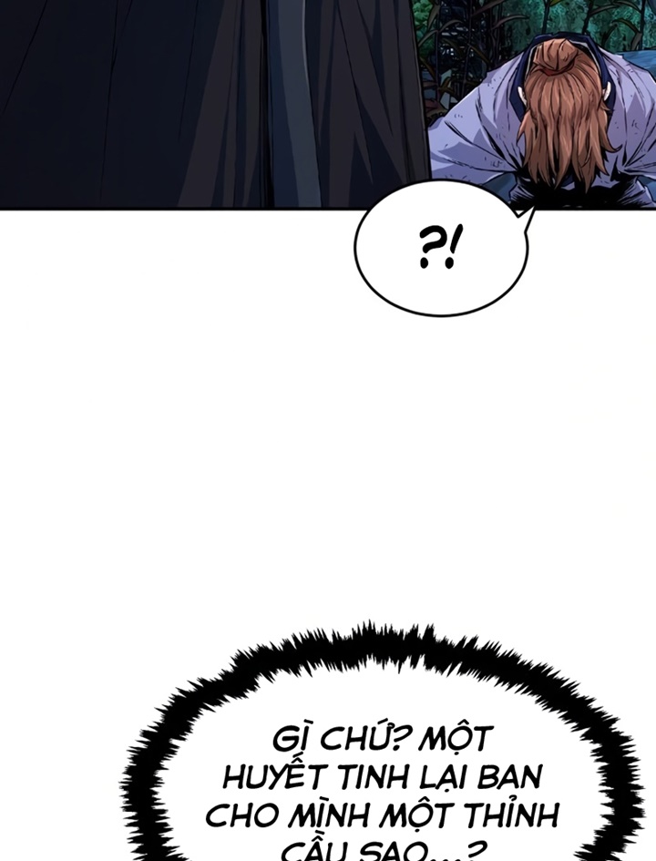 Đọc truyện Tuyệt đối kiếm cảm - Chap 4