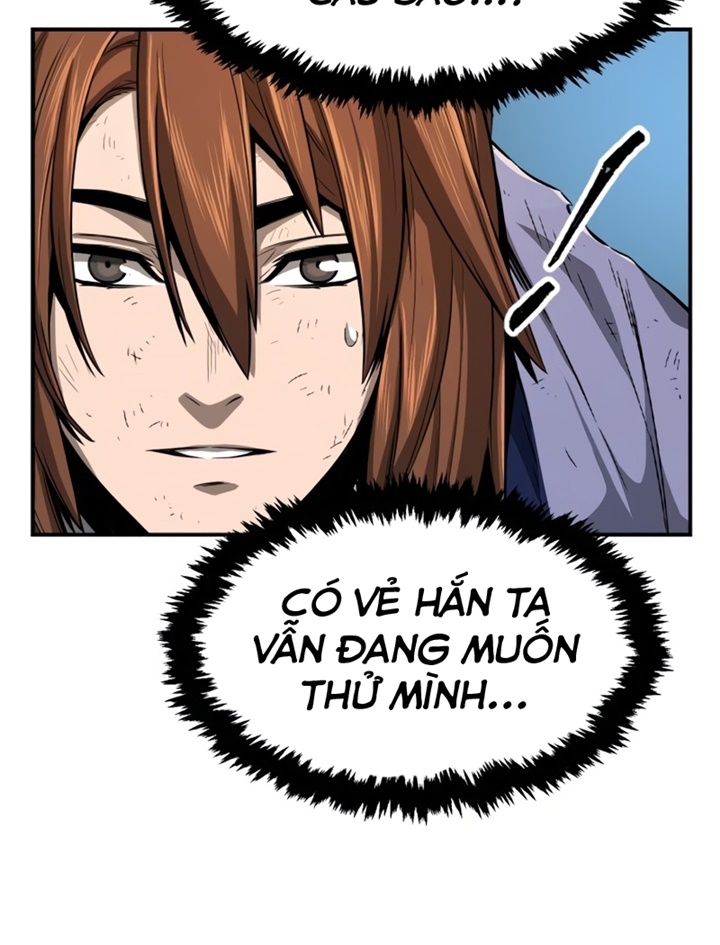 Đọc truyện Tuyệt đối kiếm cảm - Chap 4