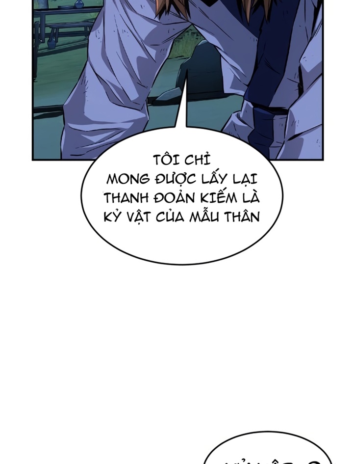 Đọc truyện Tuyệt đối kiếm cảm - Chap 4