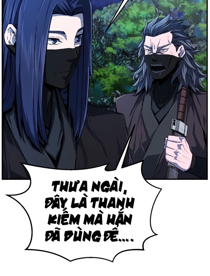 Đọc truyện Tuyệt đối kiếm cảm - Chap 4