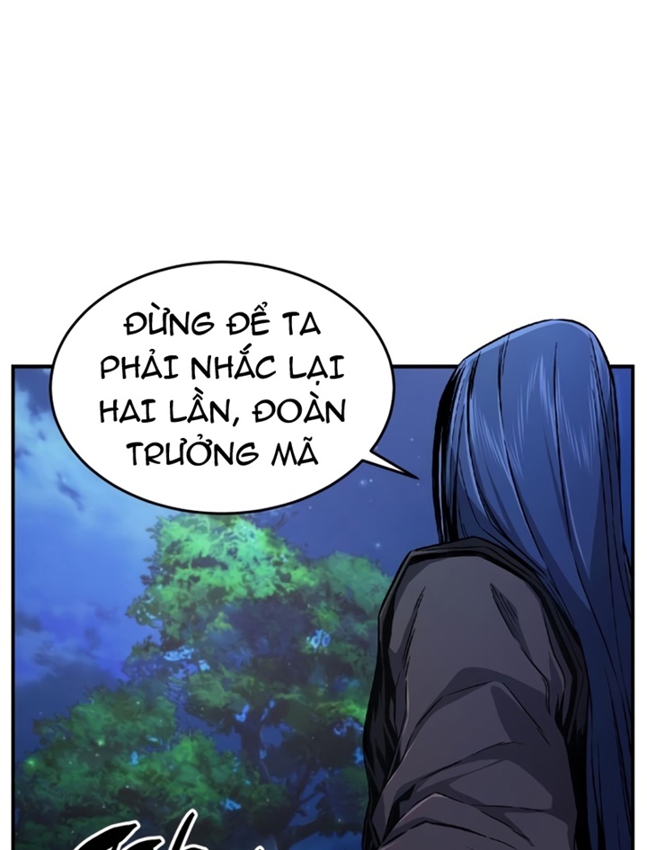 Đọc truyện Tuyệt đối kiếm cảm - Chap 4