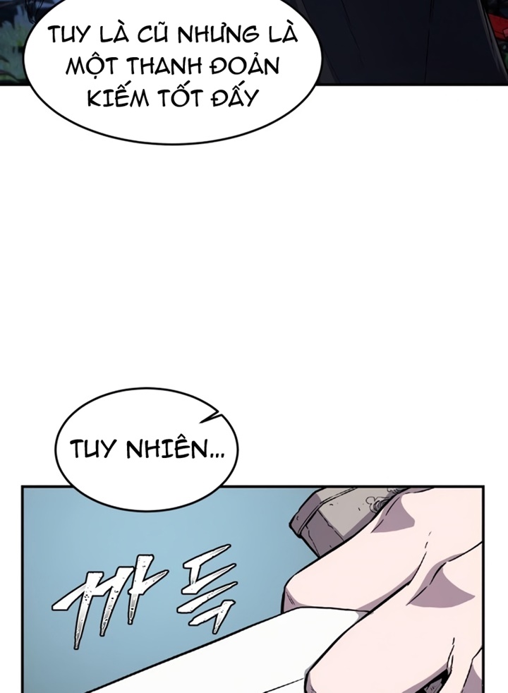 Đọc truyện Tuyệt đối kiếm cảm - Chap 4