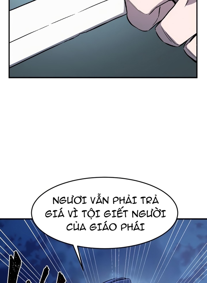 Đọc truyện Tuyệt đối kiếm cảm - Chap 4