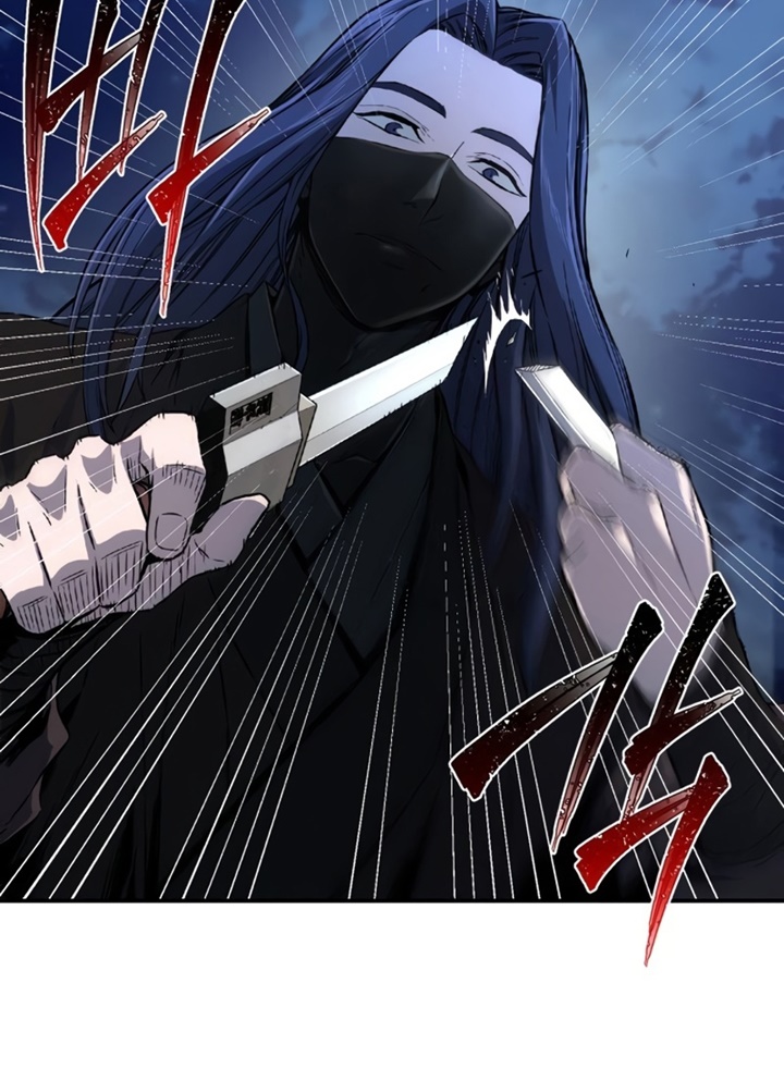 Đọc truyện Tuyệt đối kiếm cảm - Chap 4