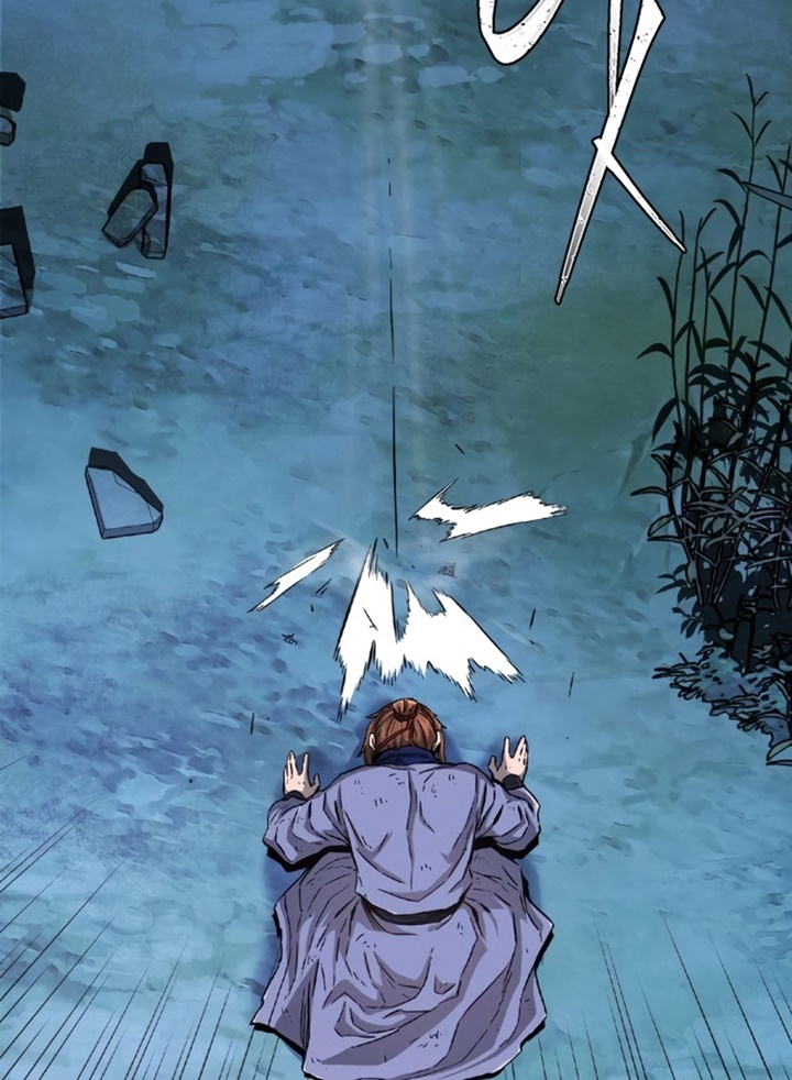 Đọc truyện Tuyệt đối kiếm cảm - Chap 4
