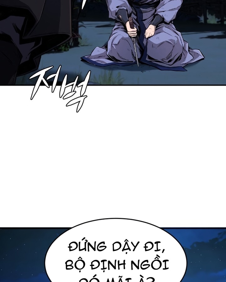 Đọc truyện Tuyệt đối kiếm cảm - Chap 4