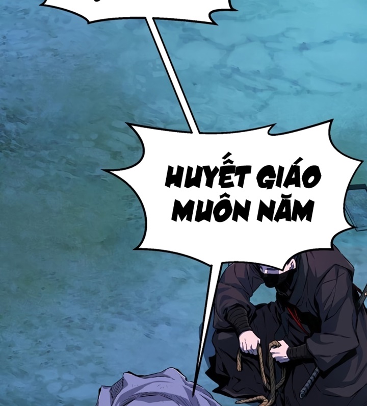 Đọc truyện Tuyệt đối kiếm cảm - Chap 4