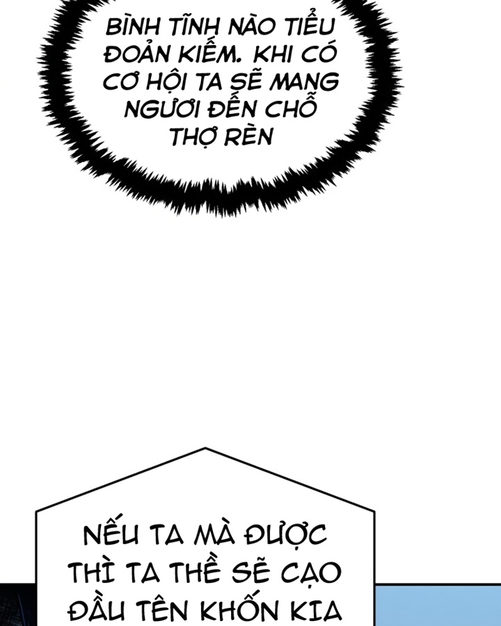 Đọc truyện Tuyệt đối kiếm cảm - Chap 4