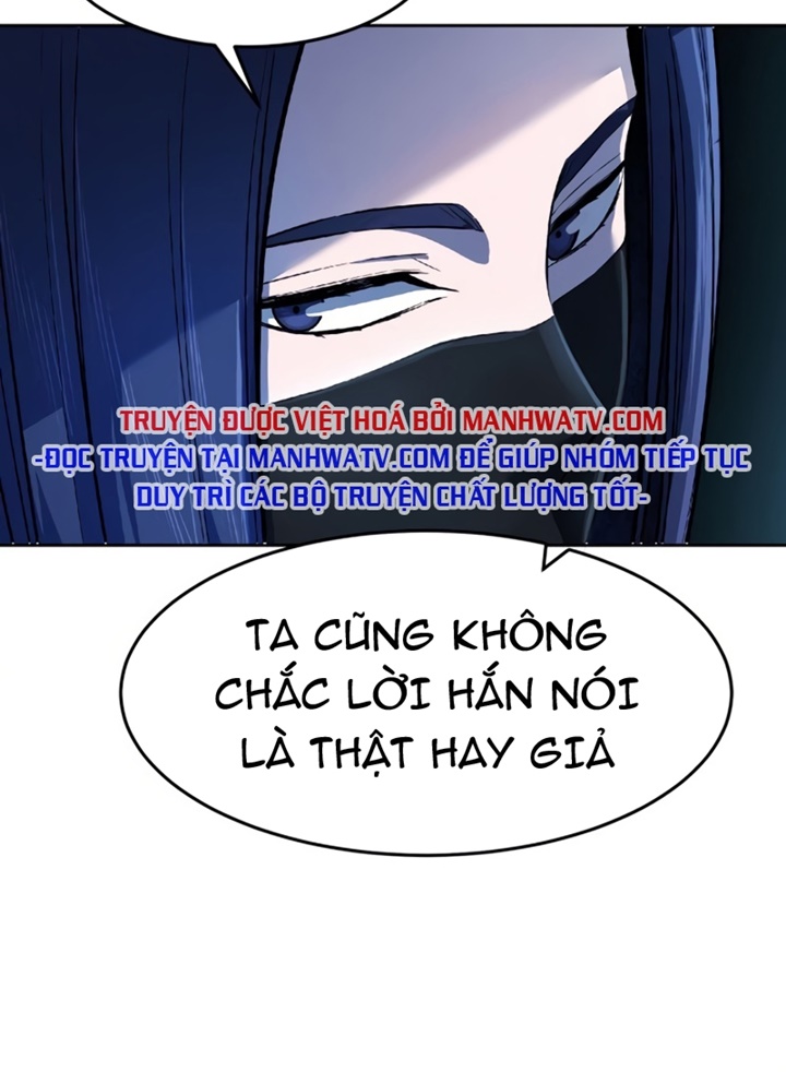 Đọc truyện Tuyệt đối kiếm cảm - Chap 4