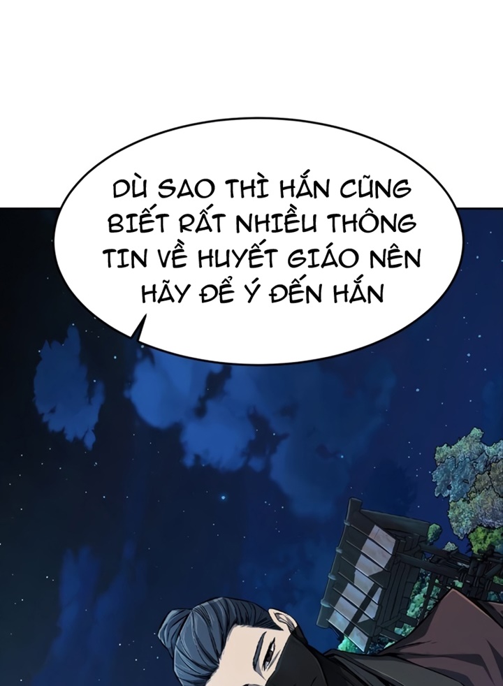 Đọc truyện Tuyệt đối kiếm cảm - Chap 4