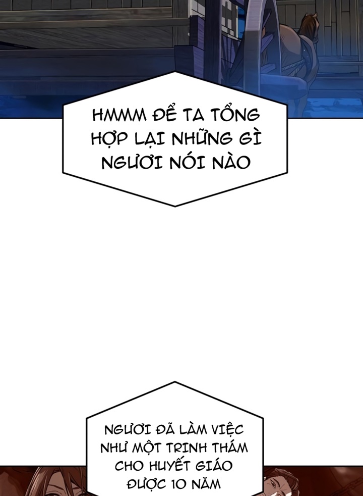Đọc truyện Tuyệt đối kiếm cảm - Chap 4