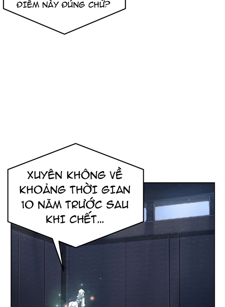 Đọc truyện Tuyệt đối kiếm cảm - Chap 4