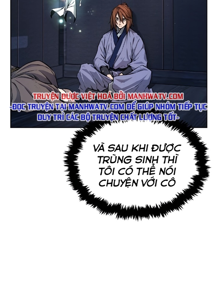 Đọc truyện Tuyệt đối kiếm cảm - Chap 4