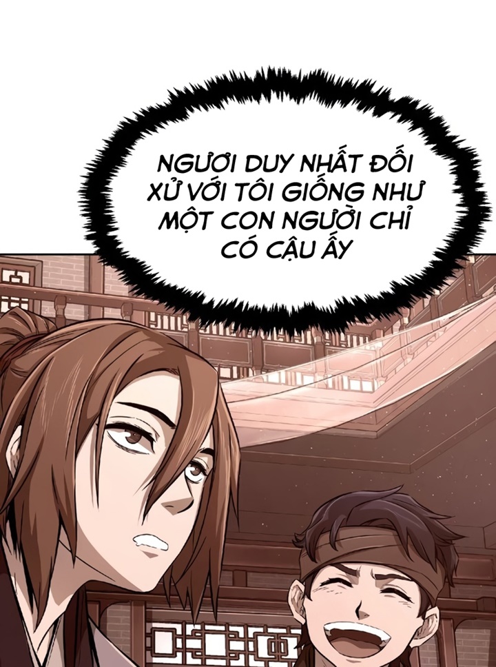 Đọc truyện Tuyệt đối kiếm cảm - Chap 4