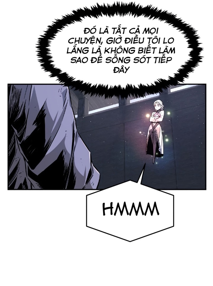 Đọc truyện Tuyệt đối kiếm cảm - Chap 4