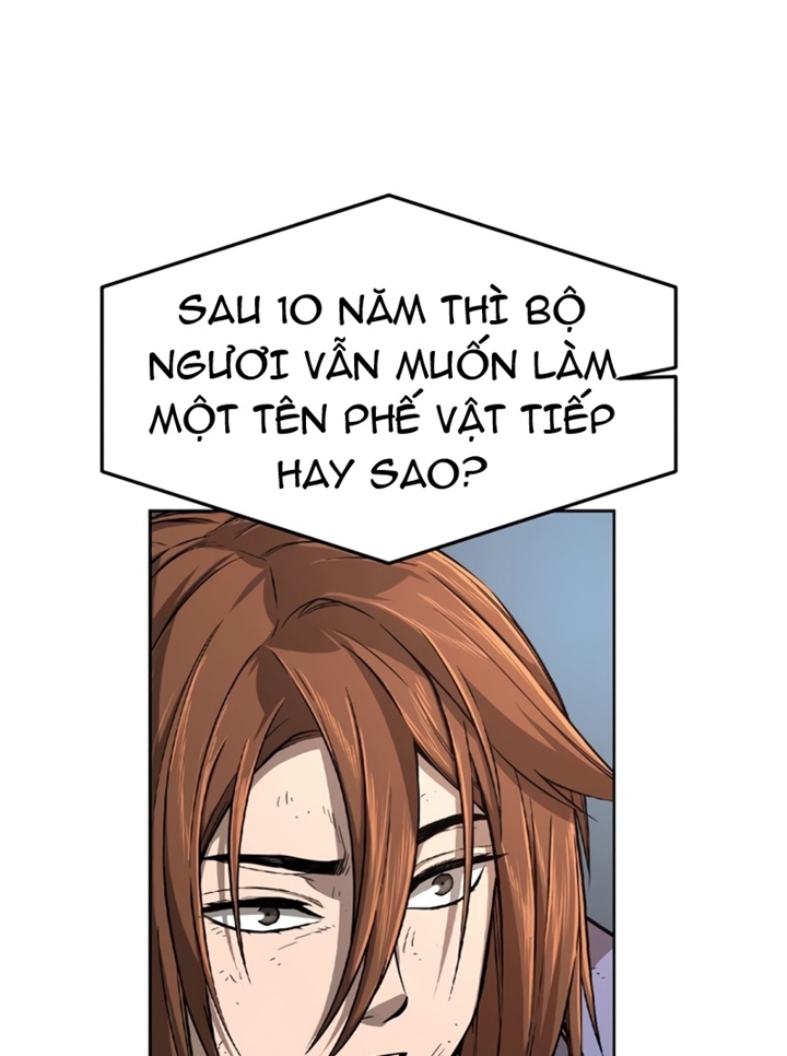 Đọc truyện Tuyệt đối kiếm cảm - Chap 4