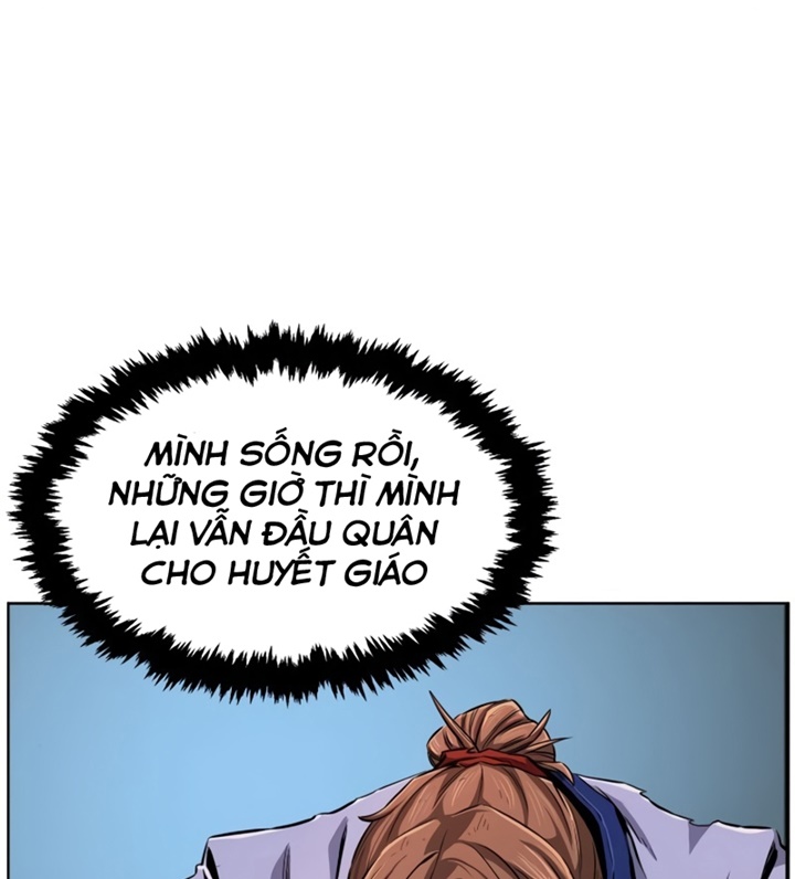 Đọc truyện Tuyệt đối kiếm cảm - Chap 4