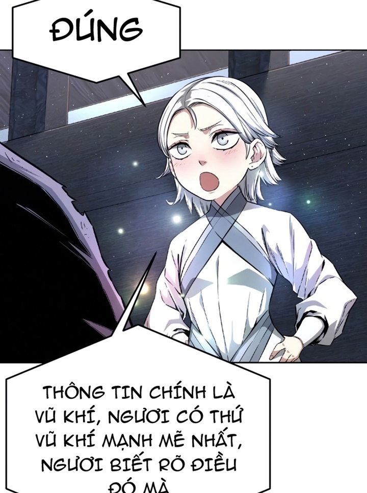 Đọc truyện Tuyệt đối kiếm cảm - Chap 4