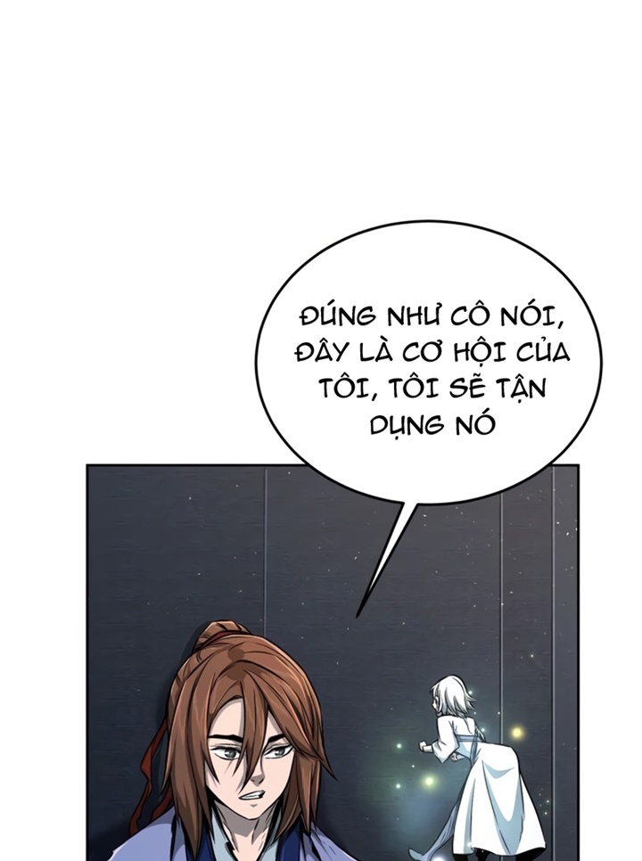 Đọc truyện Tuyệt đối kiếm cảm - Chap 4