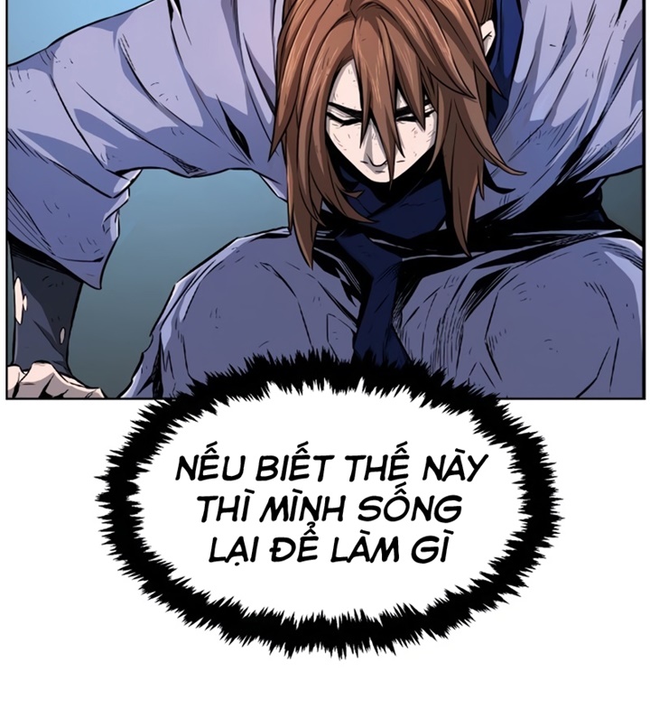 Đọc truyện Tuyệt đối kiếm cảm - Chap 4