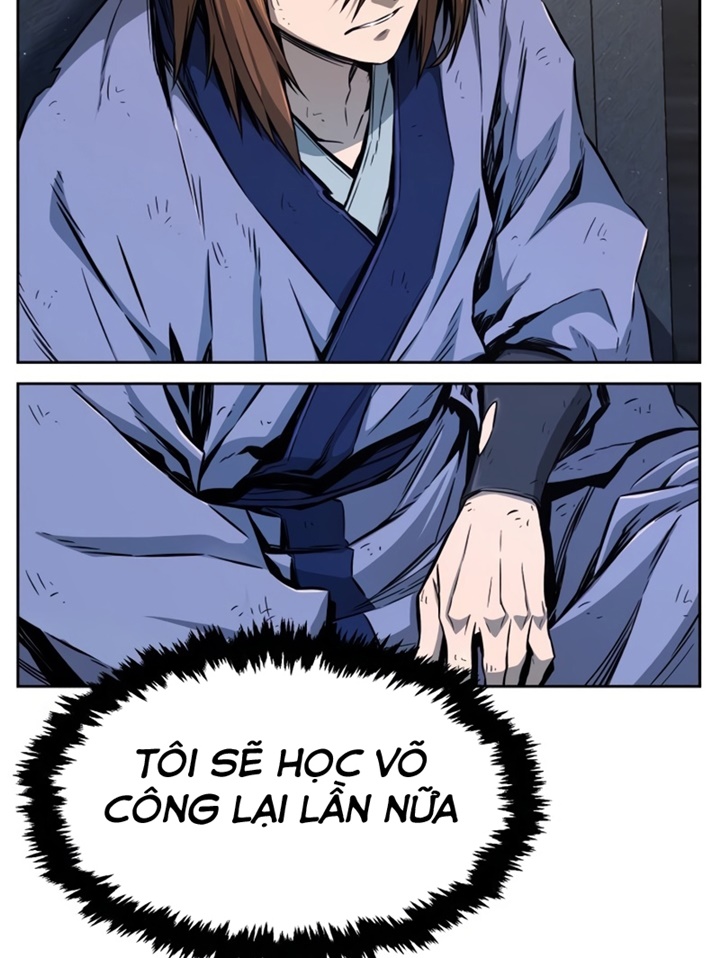 Đọc truyện Tuyệt đối kiếm cảm - Chap 4