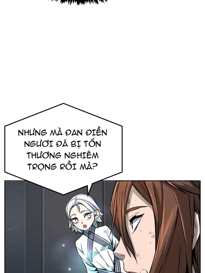 Đọc truyện Tuyệt đối kiếm cảm - Chap 4