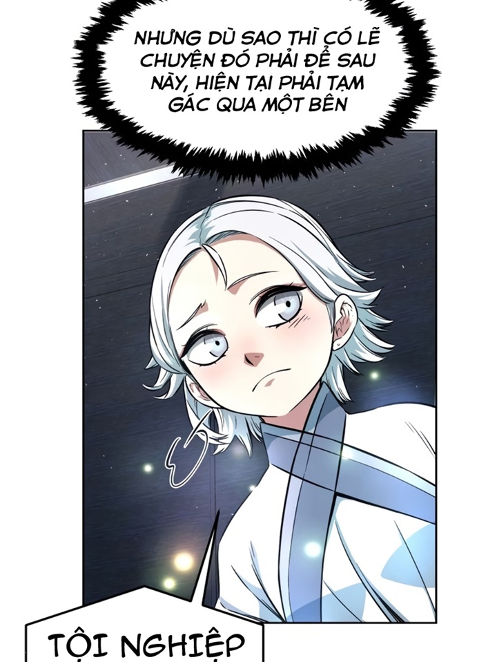 Đọc truyện Tuyệt đối kiếm cảm - Chap 4