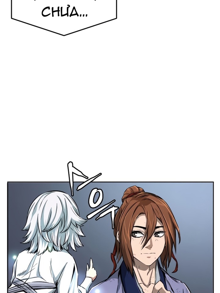 Đọc truyện Tuyệt đối kiếm cảm - Chap 4