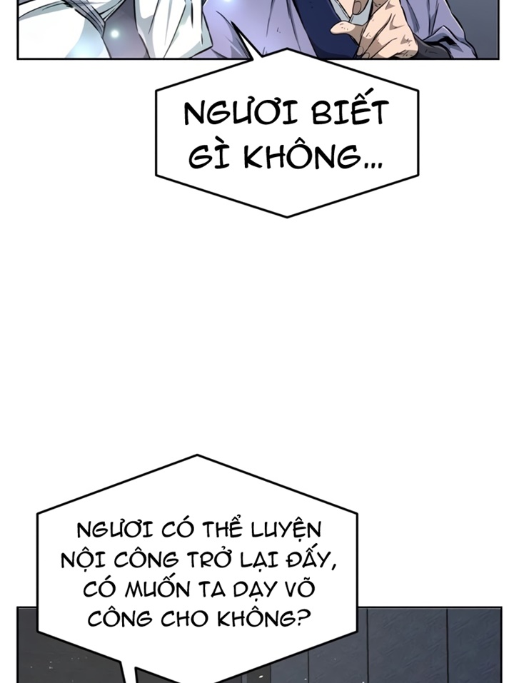 Đọc truyện Tuyệt đối kiếm cảm - Chap 4
