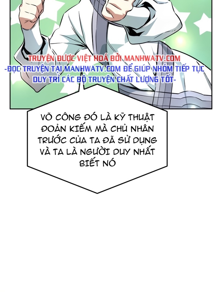 Đọc truyện Tuyệt đối kiếm cảm - Chap 4