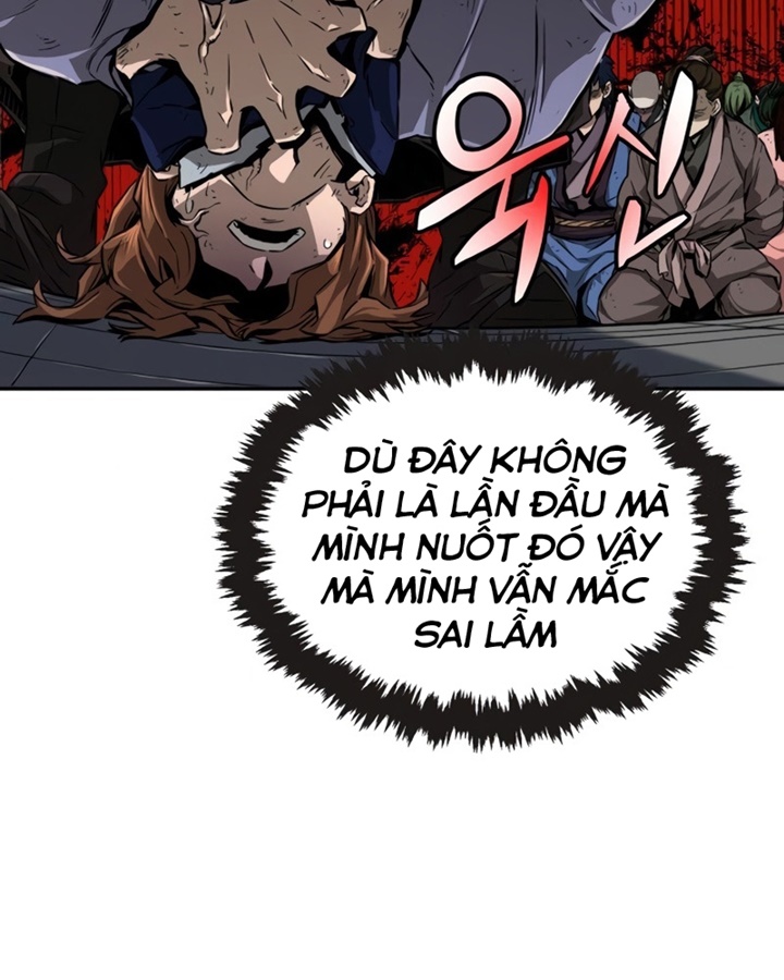 Đọc truyện Tuyệt đối kiếm cảm - Chap 6