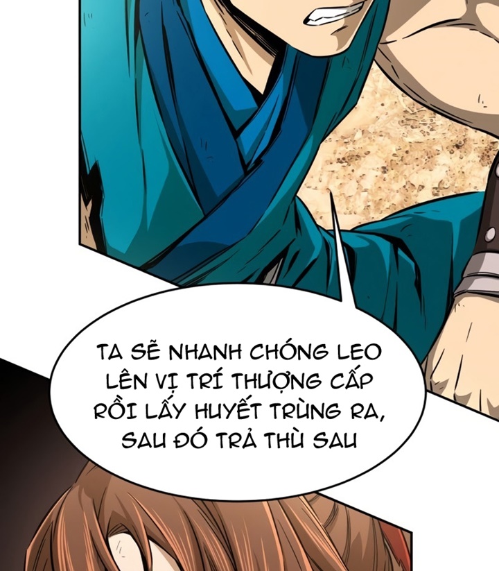 Đọc truyện Tuyệt đối kiếm cảm - Chap 6