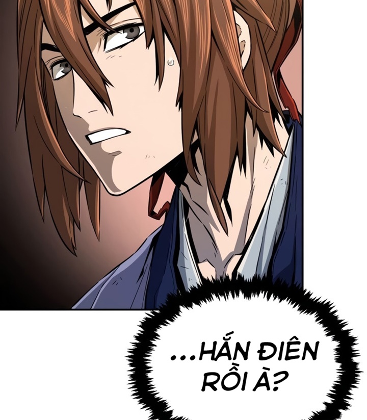 Đọc truyện Tuyệt đối kiếm cảm - Chap 6