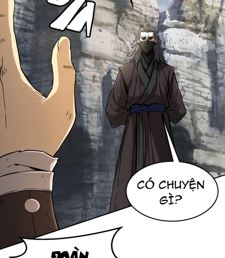 Đọc truyện Tuyệt đối kiếm cảm - Chap 6