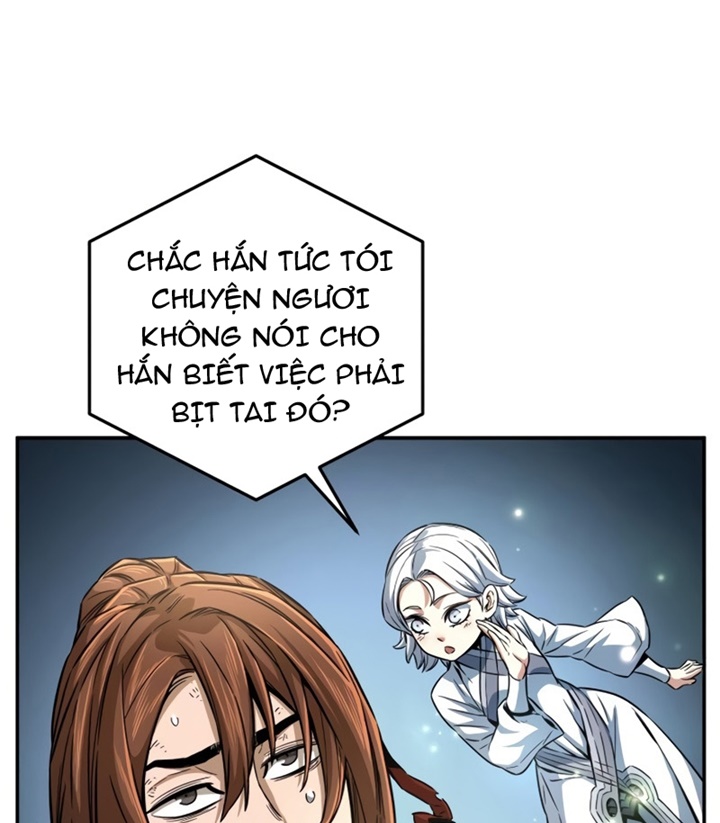 Đọc truyện Tuyệt đối kiếm cảm - Chap 6