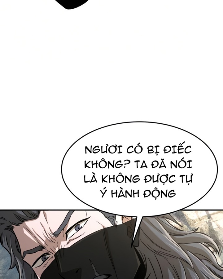 Đọc truyện Tuyệt đối kiếm cảm - Chap 6