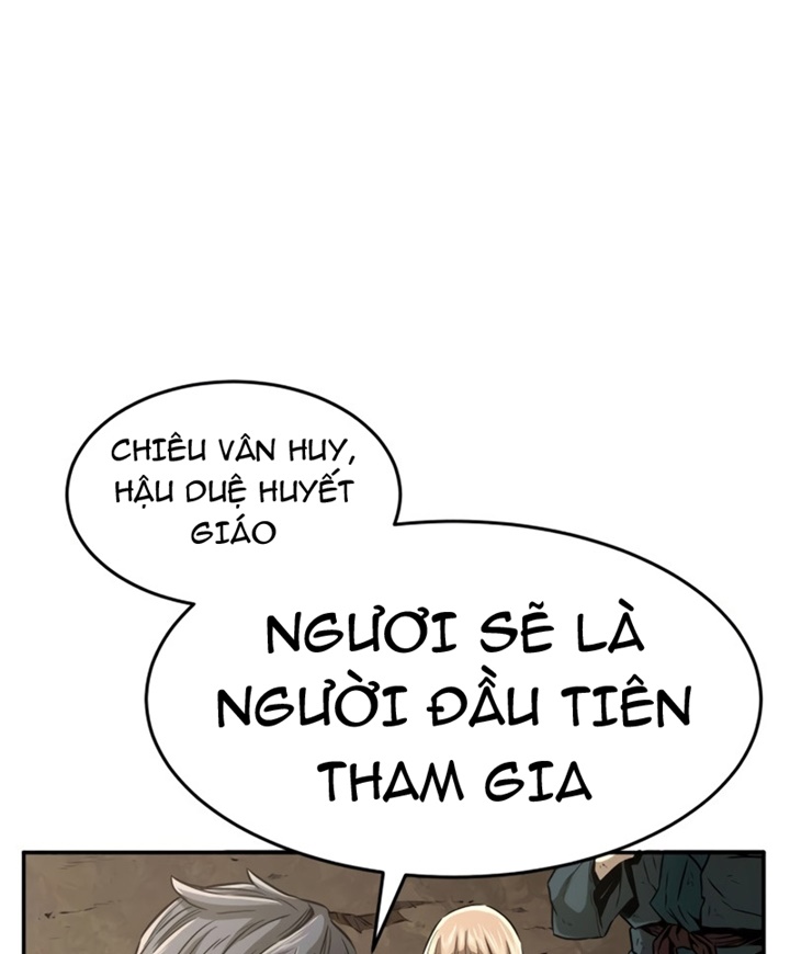 Đọc truyện Tuyệt đối kiếm cảm - Chap 6