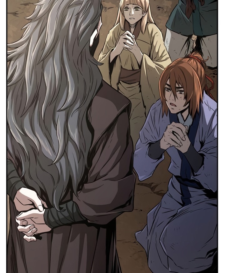 Đọc truyện Tuyệt đối kiếm cảm - Chap 6