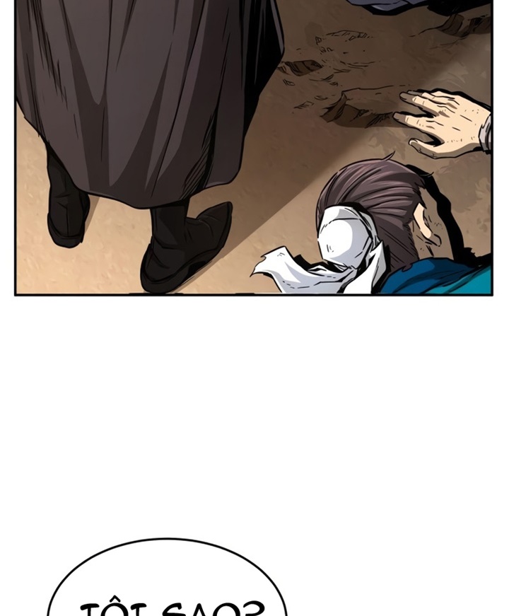 Đọc truyện Tuyệt đối kiếm cảm - Chap 6