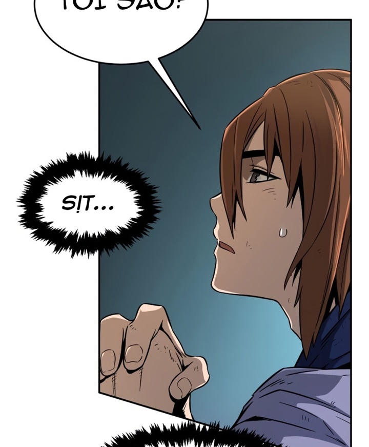 Đọc truyện Tuyệt đối kiếm cảm - Chap 6