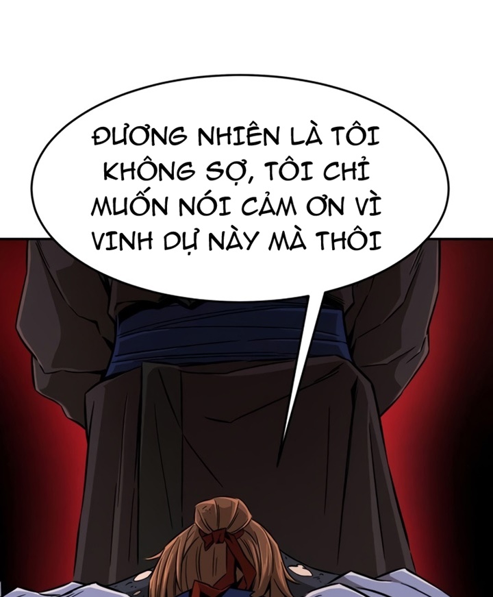 Đọc truyện Tuyệt đối kiếm cảm - Chap 6